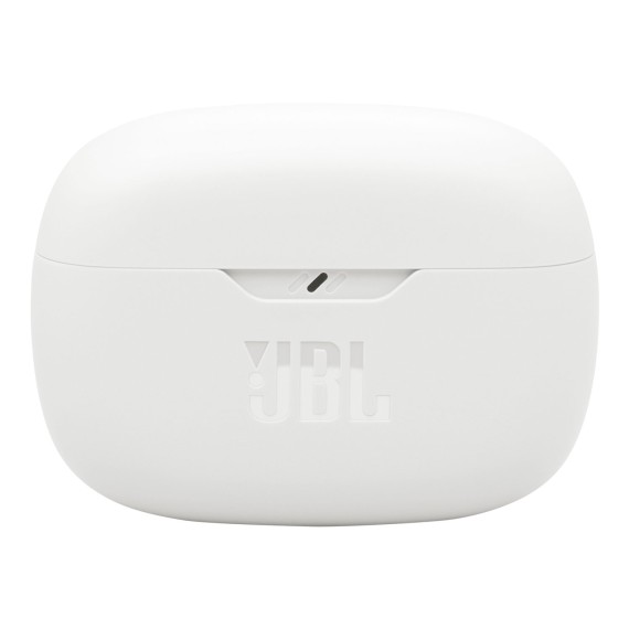 Tws ականջակալ JBL Wave Beam 2 (White) 