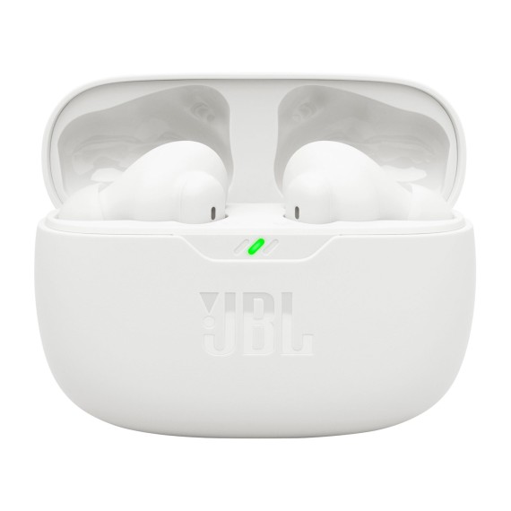 Tws ականջակալ JBL Wave Beam 2 (White) 