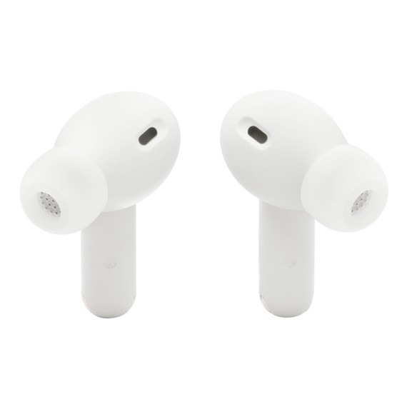 Tws ականջակալ JBL Wave Beam 2 (White) 