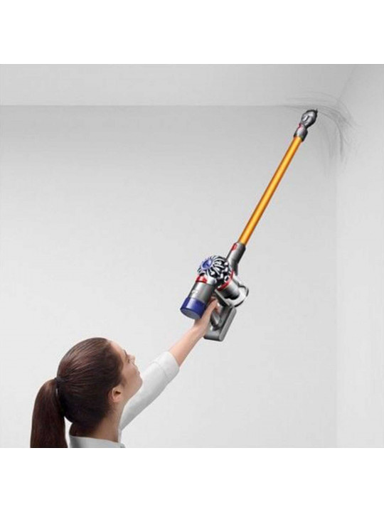 Беспроводной пылесос DYSON SV25 V8 ADV SSV/SV/NK (492636-01)