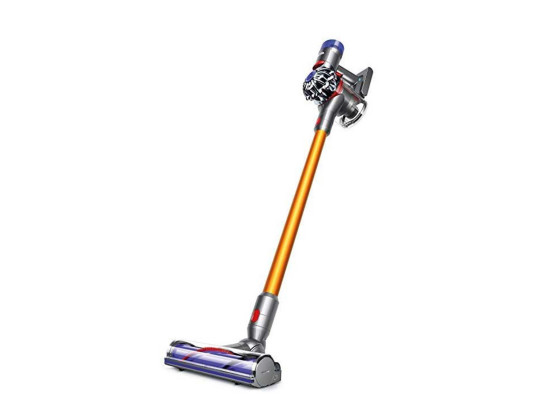 Беспроводной пылесос DYSON SV25 V8 ADV SSV/SV/NK (492636-01)