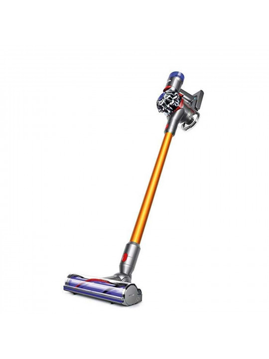 Беспроводной пылесос DYSON SV25 V8 ADV SSV/SV/NK (492636-01)