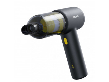 Անլար փոշեկուլ BASEUS AT Car (Black) (C30476600121-00)