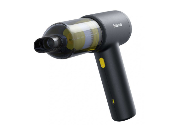 Беспроводной пылесос BASEUS AT Car (Black) (C30476600121-00)