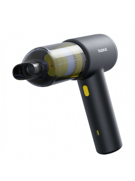 Беспроводной пылесос BASEUS AT Car (Black) (C30476600121-00)