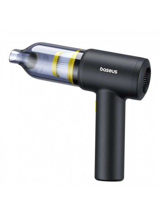 Беспроводной пылесос BASEUS AT Car (Black) (C30476600121-00)