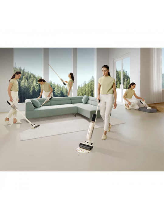 Անլար փոշեկուլ MOVA K30 Mix (HMV24A)