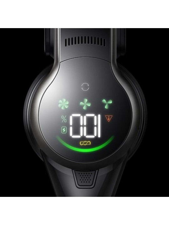 Անլար փոշեկուլ MOVA S2 (V2517A)