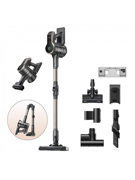 Անլար փոշեկուլ MOVA S2 (V2517A)