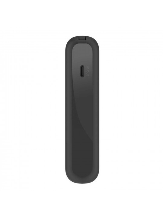 Power bank BELKIN 10000 mAh with cable (Black) (BPB021HQBK)