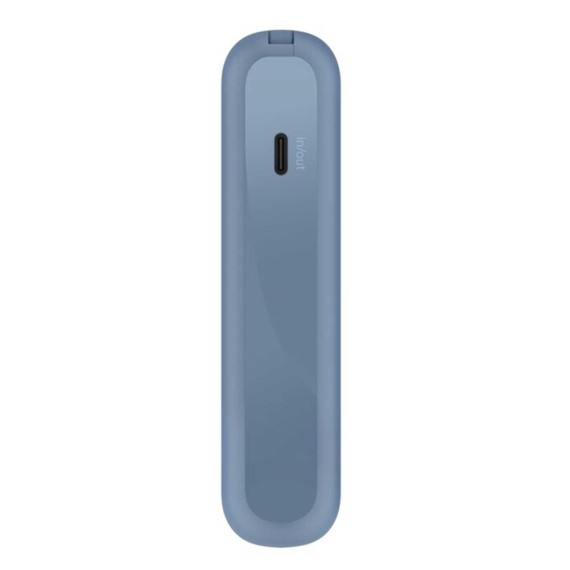 Внешние зарядные устройства BELKIN 10000 mAh with cable (Blue) (BPB021HQBL)
