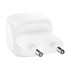 Power adapter BELKIN BoostCharge Compact USB-C Wall Charger 30W (WCA008KQWH)