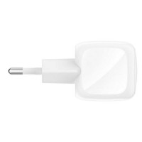 Power adapter BELKIN BoostCharge Compact USB-C Wall Charger 30W (WCA008KQWH)
