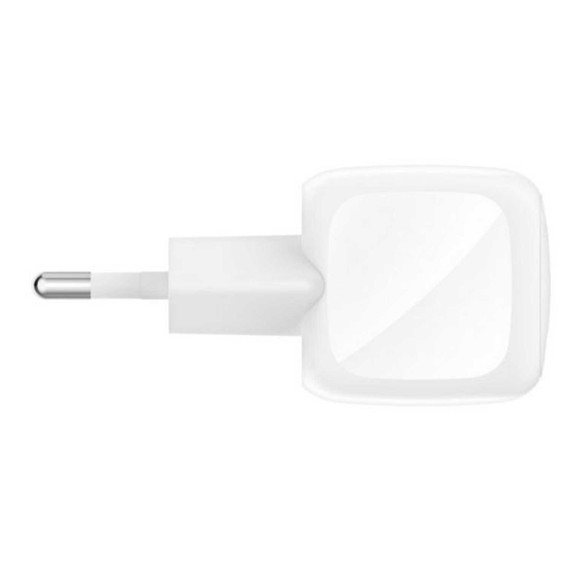 Հոսանքի ադապտոր BELKIN BoostCharge Compact USB-C Wall Charger 30W (WCA008KQWH)