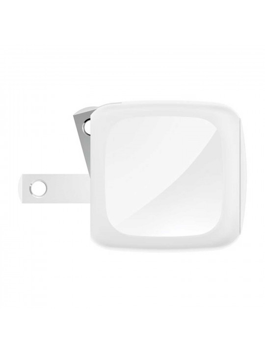 Հոսանքի ադապտոր BELKIN BoostCharge USB-C Wall Charger (45W) (White) (WCA013KQWH)