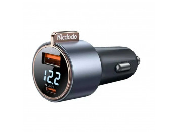 Car adapter MCDODO 75W 1C+1A PD Car Charger (CC-3690)