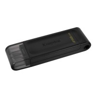 Флеш накопители KINGSTON DT70/256GB 