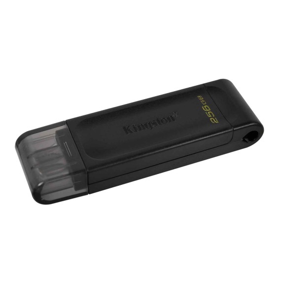 Флеш накопители KINGSTON DT70/256GB 