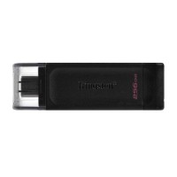 Флеш накопители KINGSTON DT70/256GB 