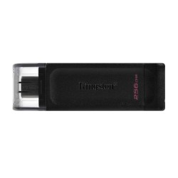 Флеш накопители KINGSTON DT70/256GB 