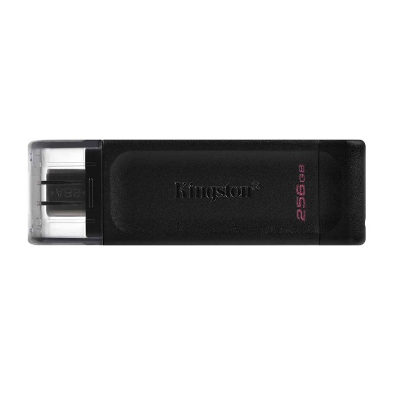 Флеш накопители KINGSTON DT70/256GB 