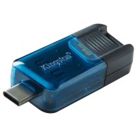 Флеш накопители KINGSTON DT80M/64GB 