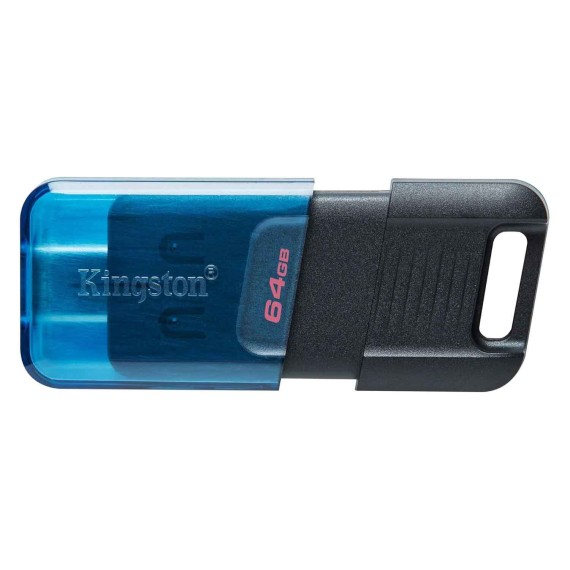 Флеш накопители KINGSTON DT80M/64GB 