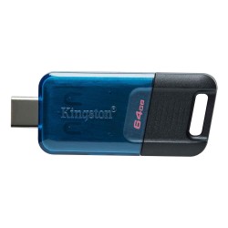 Флеш накопители KINGSTON DT80M/64GB 