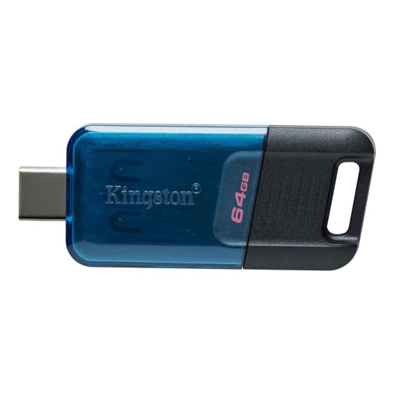 Флеш накопители KINGSTON DT80M/64GB 