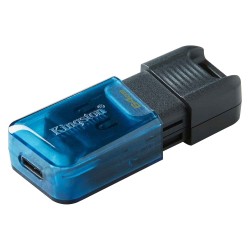 Флеш накопители KINGSTON DT80M/64GB 