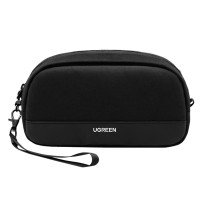 Сумка для жесткого диска UGREEN LP930 Travel Organizer (Black) (65556)