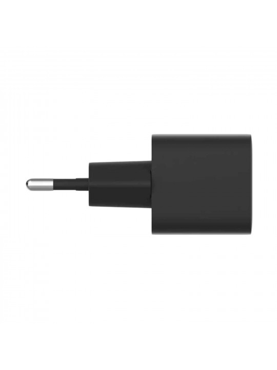 Հոսանքի ադապտոր BELKIN USB-C-Wandlader (25W) (WCA012KQBK)