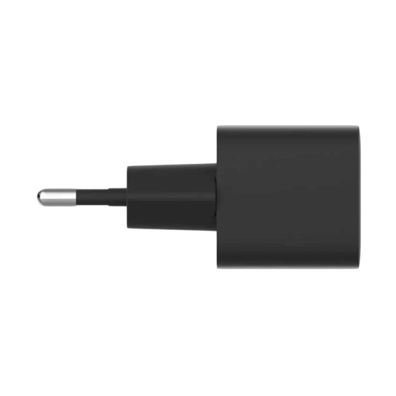 Power adapter BELKIN USB-C-Wandlader (25W) (WCA012KQBK)