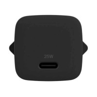 Power adapter BELKIN USB-C-Wandlader (25W) (WCA012KQBK)