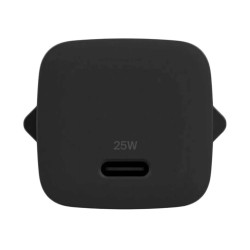 Power adapter BELKIN USB-C-Wandlader (25W) (WCA012KQBK)
