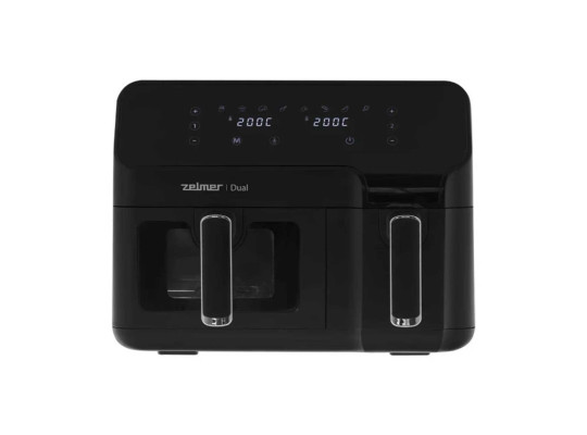 Աերոգրիլներ ZELMER ZAF9000 