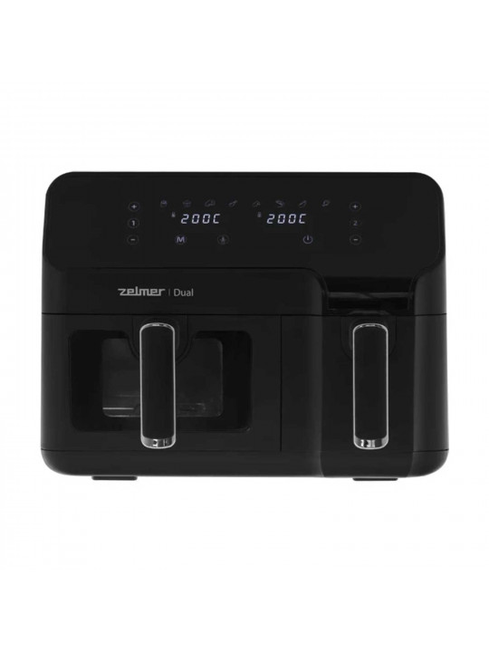 Աերոգրիլներ ZELMER ZAF9000 