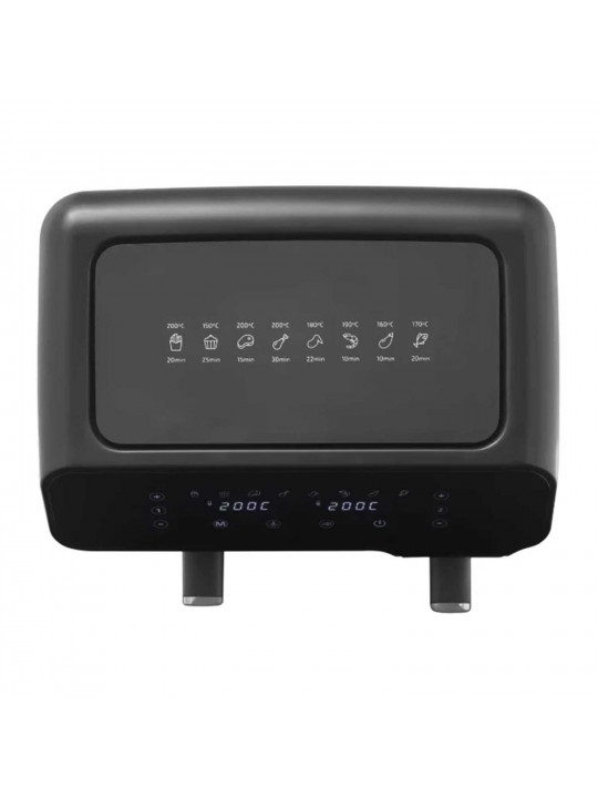 Աերոգրիլներ ZELMER ZAF9000 