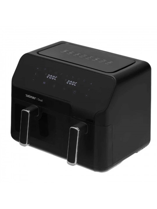 Աերոգրիլներ ZELMER ZAF9000 