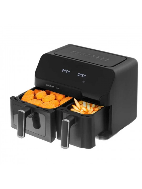 Աերոգրիլներ ZELMER ZAF9000 