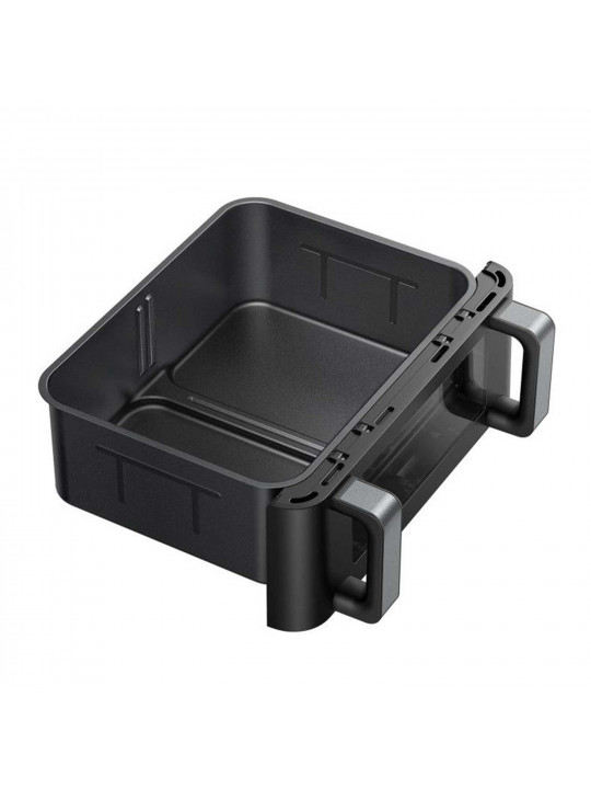 Աերոգրիլներ MOVA FD20 Pro Black (AF-5518ATB)