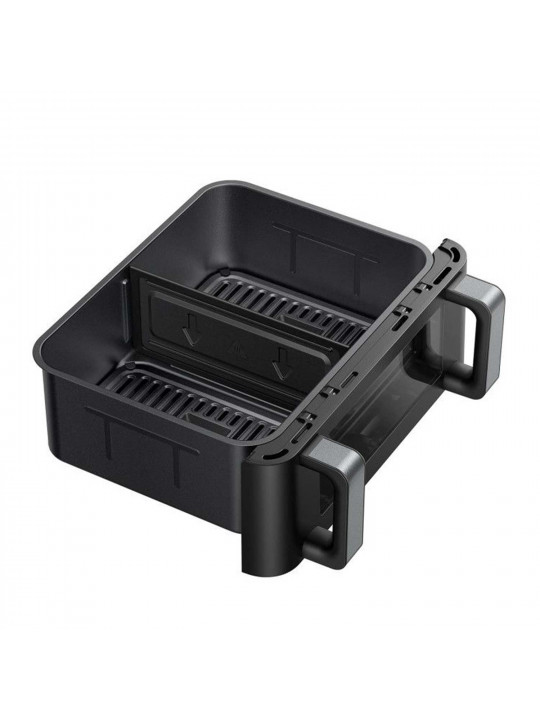 Աերոգրիլներ MOVA FD20 Pro Black (AF-5518ATB)