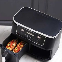 Air fryers NINJA AF400EU 