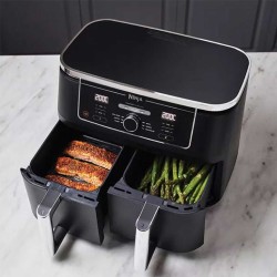 Air fryers NINJA AF400EU 