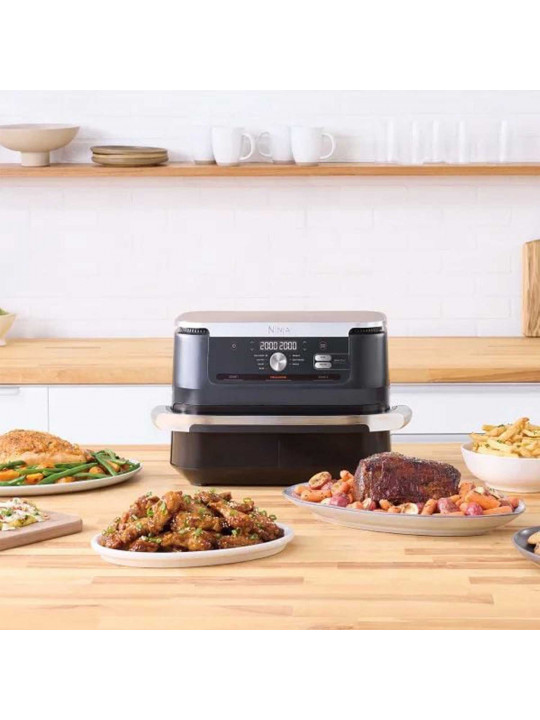 Аэрогрили NINJA AF500EU 