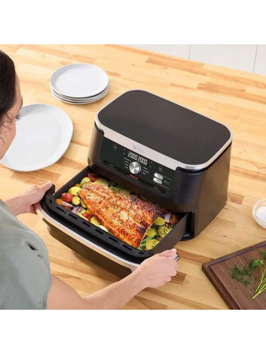 Аэрогрили NINJA AF500EU 