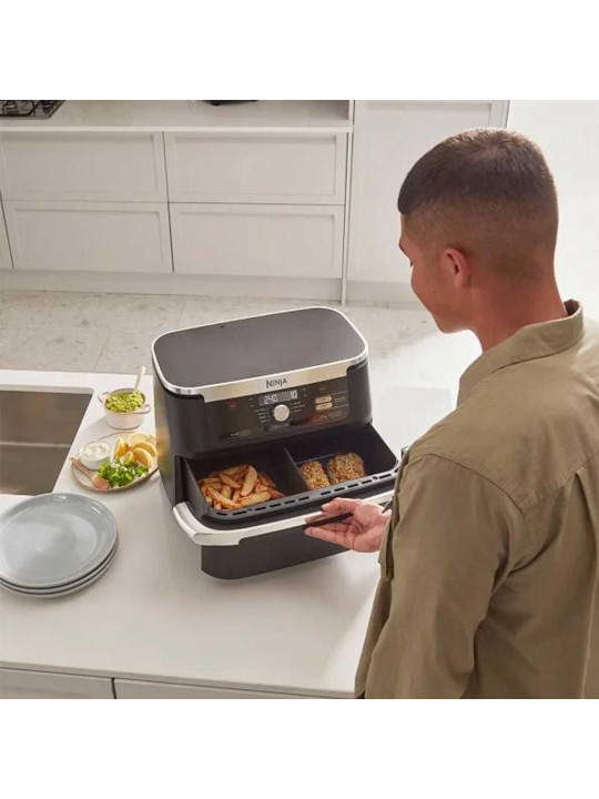 Аэрогрили NINJA AF500EU 