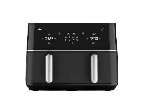 Աերոգրիլներ BRAUN TD5030I BK 