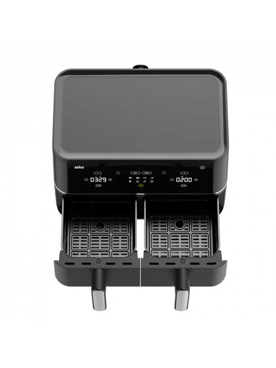 Աերոգրիլներ BRAUN TD5030I BK 