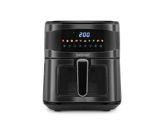 Աերոգրիլներ ZELMER ZAF6020 